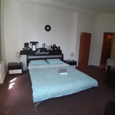 ブカレストCentru Lovely Apartamentアパートメント エクステリア 写真