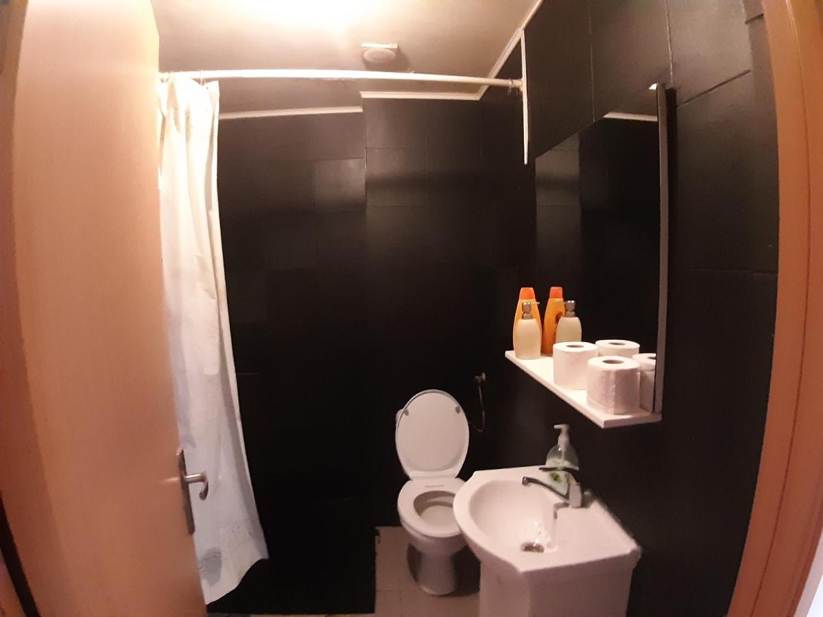 ブカレストCentru Lovely Apartamentアパートメント エクステリア 写真