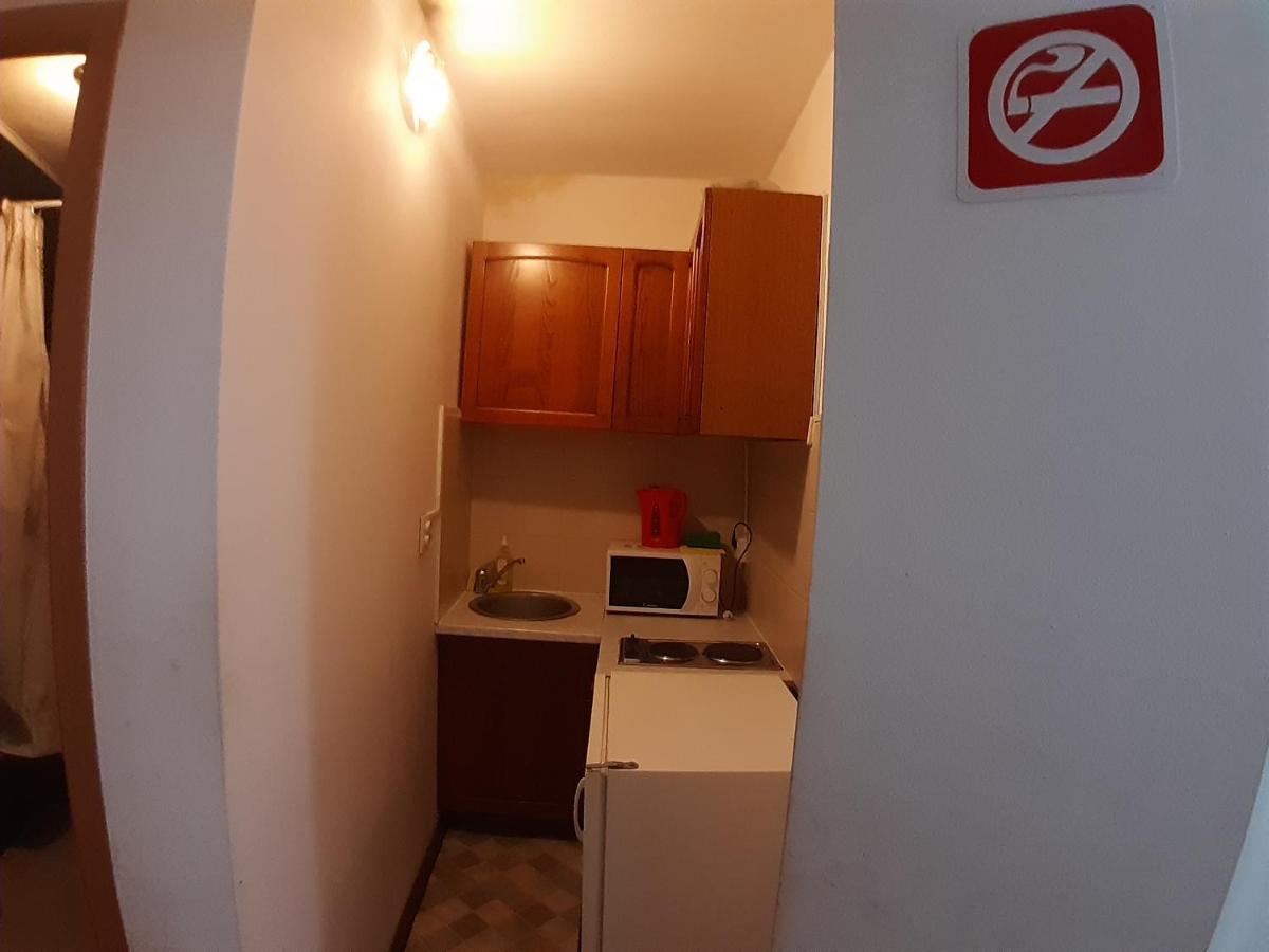ブカレストCentru Lovely Apartamentアパートメント エクステリア 写真